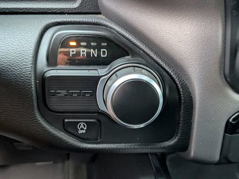 Used 2024 RAM 1500 Big Horn RWD image 23