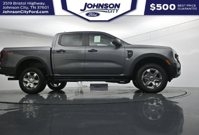 New 2026 Ford Ranger XLT w/ FX4 Off-Road Package AWD/4WD image 32