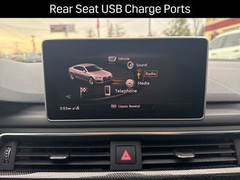 Used 2019 Audi S5 Premium Plus image 32