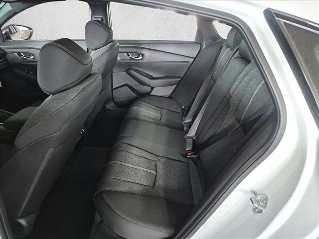 New 2026 Honda Accord Sport image 15