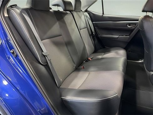 Used 2014 Toyota Corolla S image 31