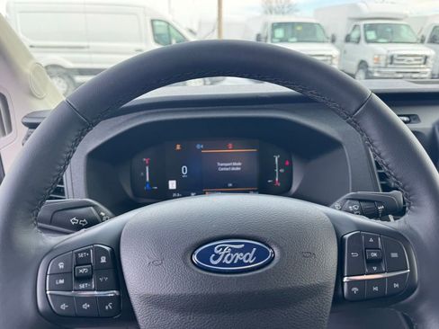 New 2026 Ford Transit 350 RWD image 24