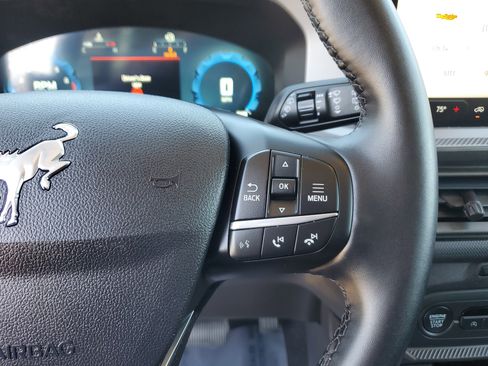 Used 2025 Ford Bronco Sport Big Bend w/ Convenience Package image 22