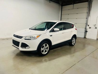Used 2014 Ford Escape SE