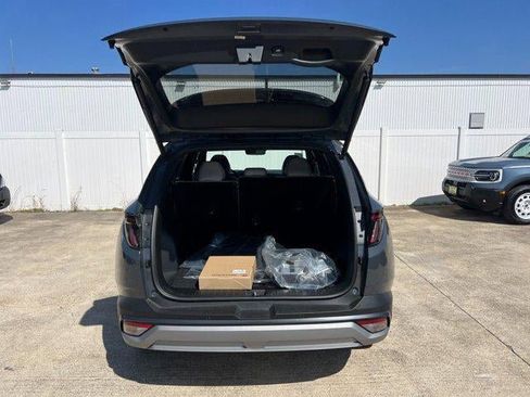 New 2026 Hyundai Tucson Limited FWD image 81