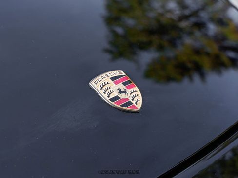 Used 2005 Porsche 911 Turbo S image 52