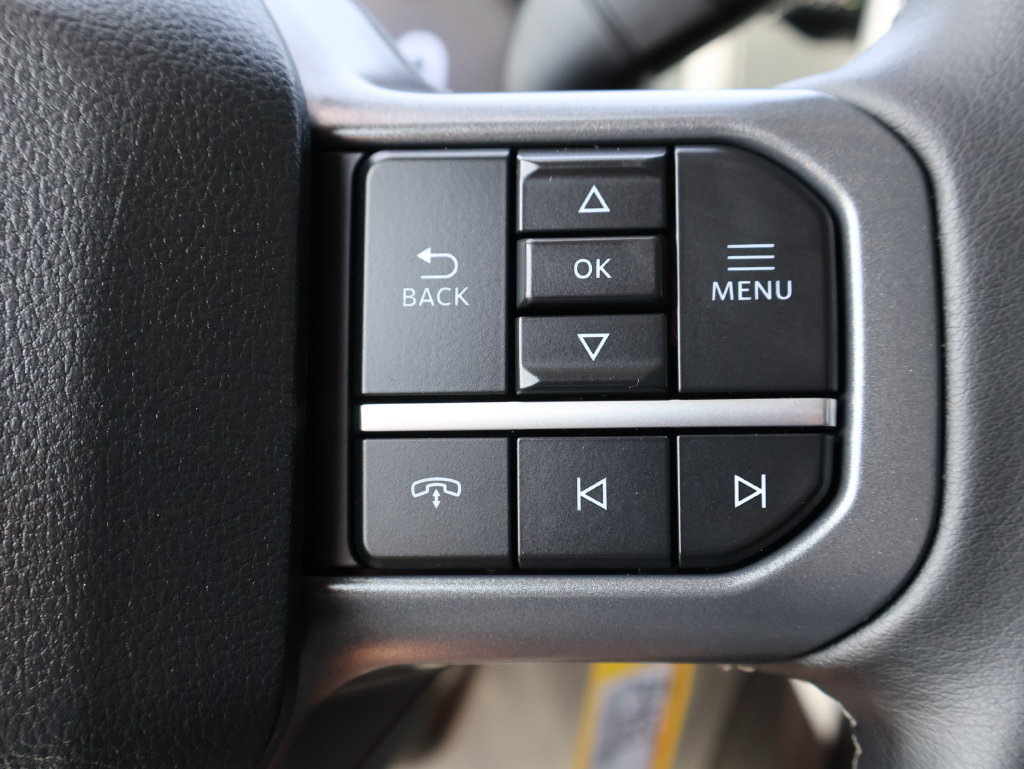 Used 2025 Ford F150 XLT AWD/4WD image 27