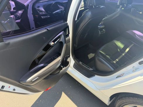 Used 2016 Hyundai Azera Limited FWD image 14