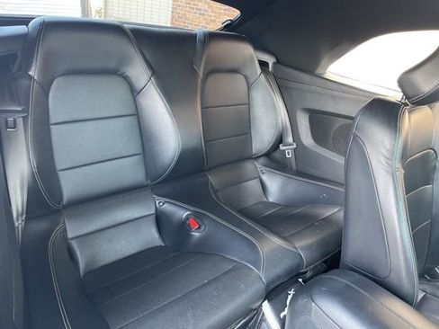 Used 2021 Ford Mustang Premium RWD image 56