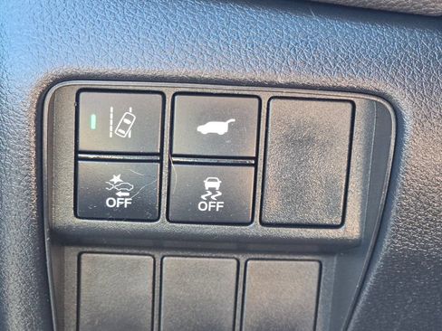 Certified 2022 Honda CR-V EX-L image 21