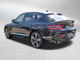 New 2025 Genesis GV80 3.5T e-SC video 2
