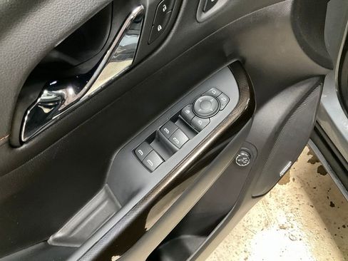 Certified 2022 GMC Acadia AT4 w/ Technology Package image 12