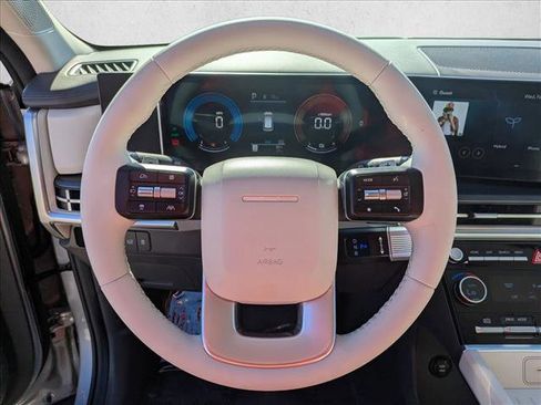 New 2026 Hyundai Santa Fe SE FWD image 10