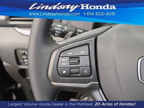 Used 2024 Honda Ridgeline RTL image 17
