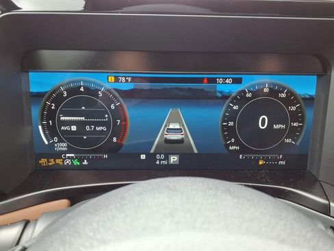 New 2026 Subaru Outback Touring XT AWD/4WD image 20