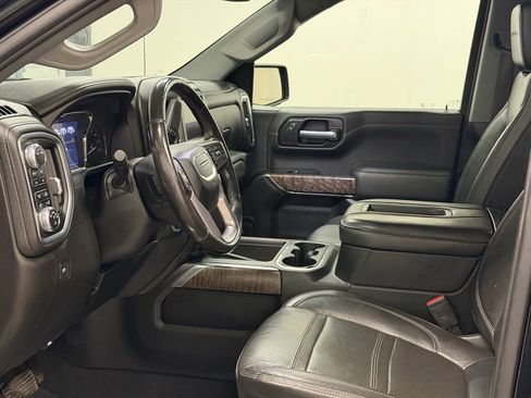 Certified 2021 GMC Sierra 1500 Denali image 36