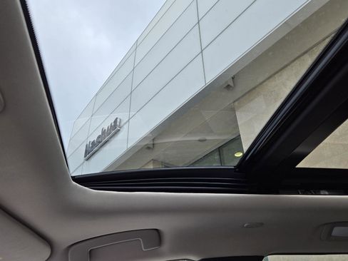 Certified 2026 INFINITI QX60 Pure w/ Cargo Package image 29