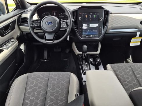 New 2026 Subaru Forester AWD/4WD image 12