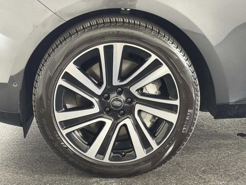 Used 2023 Land Rover Range Rover SE image 12