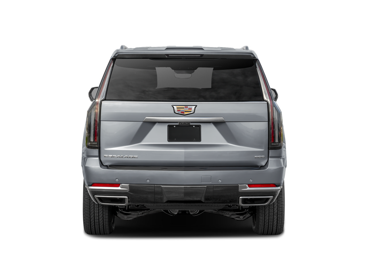New 2027 Cadillac Escalade Luxury w/ LPO, Floor Liner Package RWD image 29