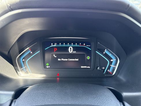 Used 2023 Honda Odyssey EX-L image 22