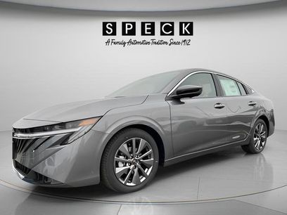 New 2026 Nissan Sentra SL w/ Floor Mat Package