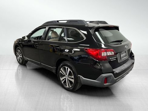 Used 2019 Subaru Outback 2.5i Limited w/ Popular Package #2 image 8