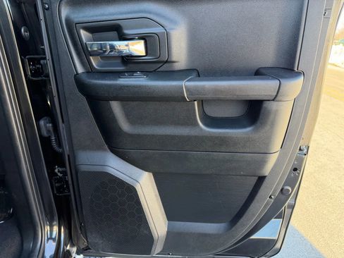 Used 2017 RAM 1500 Sport w/ Sport Premium Group image 35