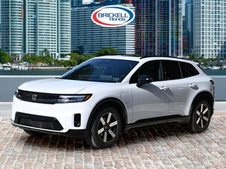 New 2026 Honda Prologue Touring 360° Tour