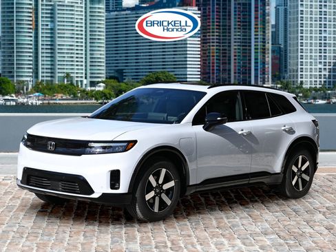New 2026 Honda Prologue Touring image 1