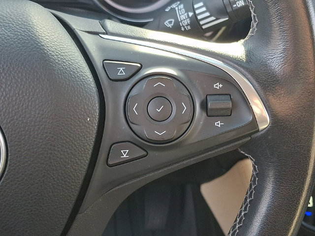 Used 2020 Buick Envision Preferred AWD/4WD image 23