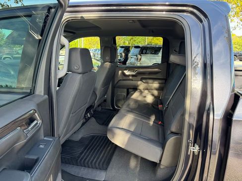 Used 2023 Chevrolet Silverado 1500 RST w/ Z71 Off-Road Package image 18