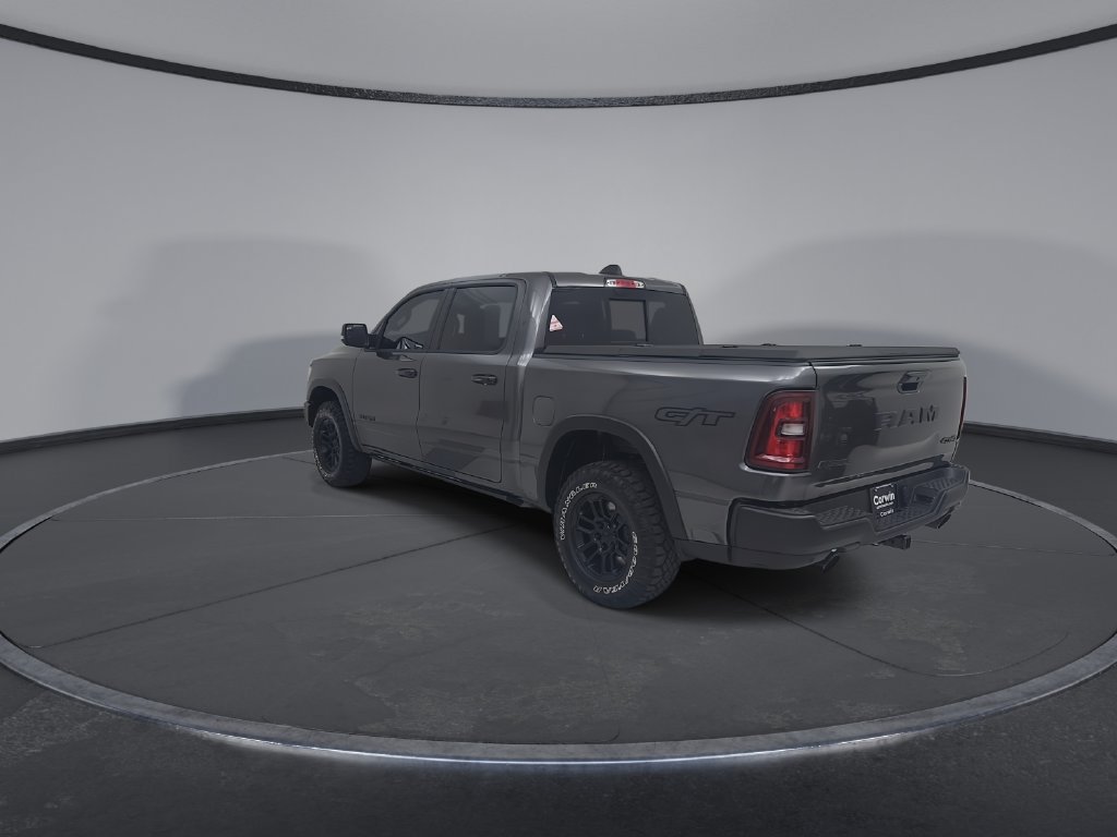 Used 2026 RAM 1500 Rebel w/ G/T Package AWD/4WD image 13