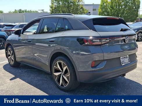 Certified 2024 Volkswagen ID.4 Pro S AWD/4WD image 5