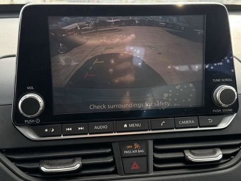 Used 2020 Nissan Altima 2.5 SR image 17