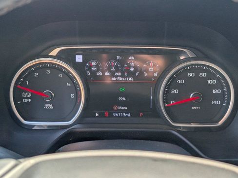 Used 2021 Chevrolet Tahoe Premier RWD image 26