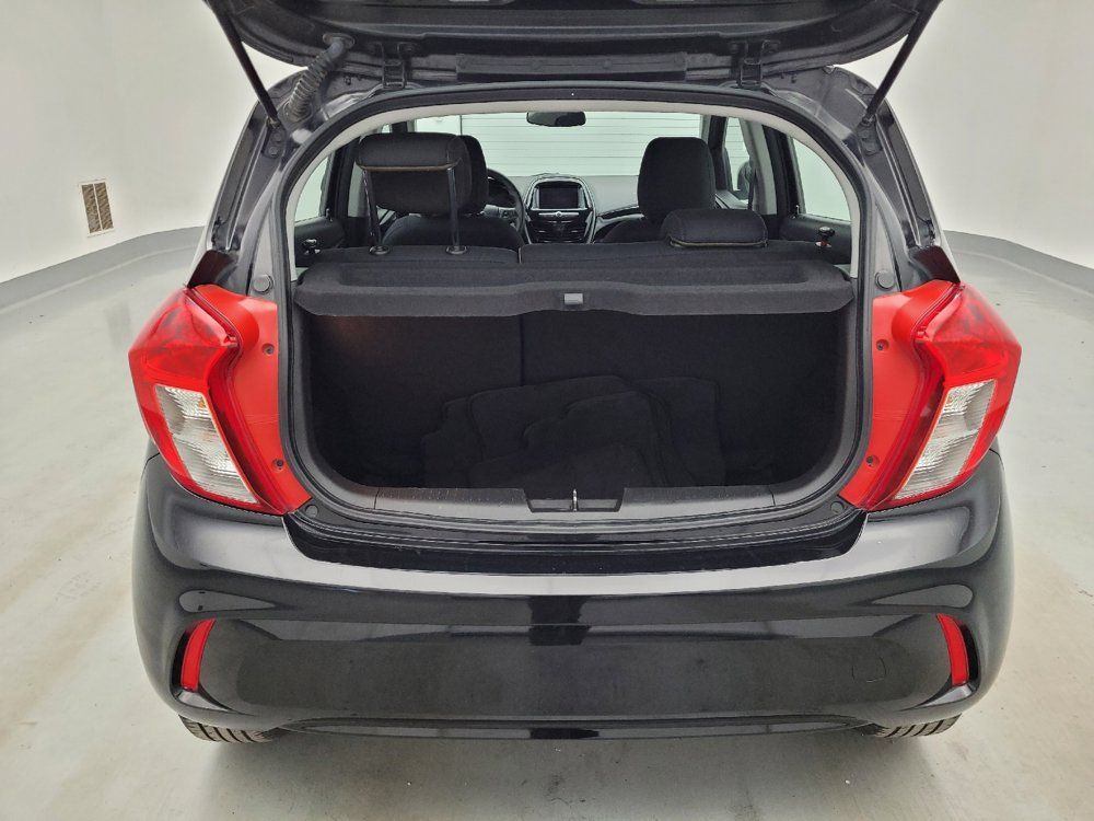 Used 2021 Chevrolet Spark LT FWD image 29
