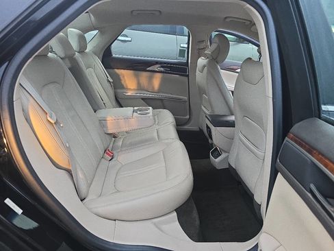 Used 2016 Lincoln MKZ w/ Equipment Group 200A Select image 12