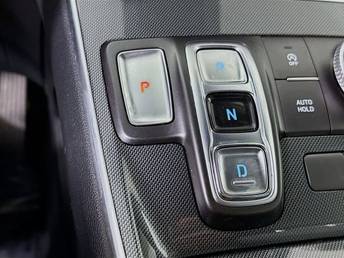 Certified 2022 Hyundai Santa Fe SEL image 10