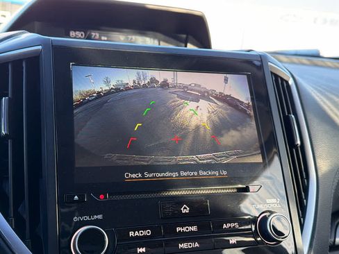 Used 2020 Subaru Forester Limited w/ Popular Package #3 image 16