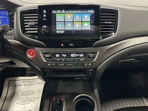 Used 2023 Honda Passport EX-L image 25