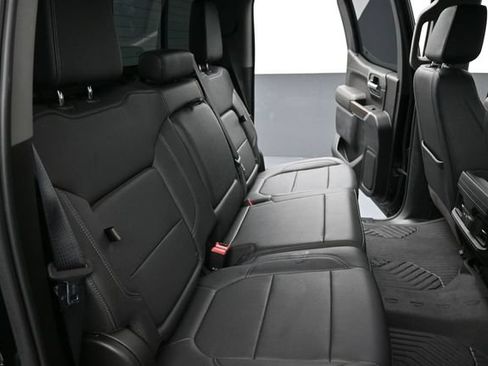 Used 2021 Chevrolet Silverado 1500 RST w/ All Star Edition Plus AWD/4WD image 20
