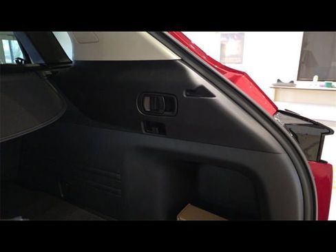 New 2026 MAZDA CX-50 AWD 2.5 S w/ Cargo Package image 44