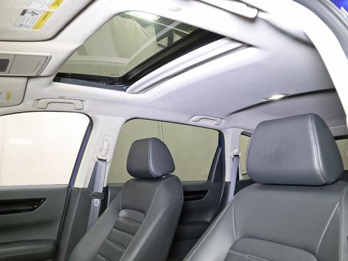 Certified 2024 Honda CR-V EX-L image 3