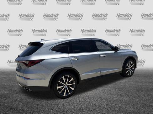 Certified 2026 Acura MDX FWD w/ Technology Package image 10