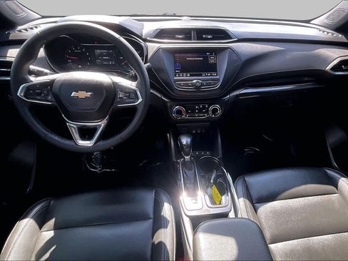 Used 2022 Chevrolet TrailBlazer ACTIV FWD image 14