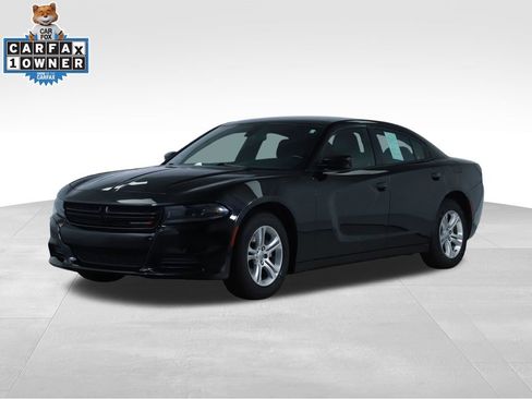 Used 2022 Dodge Charger SXT image 8
