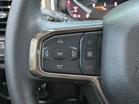 Used 2023 RAM 1500 Rebel w/ Rebel Level 1 Equipment Group AWD/4WD image 21