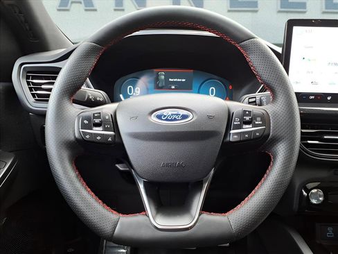 Used 2023 Ford Escape ST-Line Select w/ Tech Pack #2 image 14