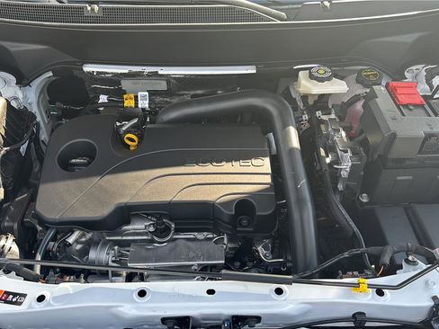 New 2026 GMC Terrain AT4 w/ Convenience Package III image 26